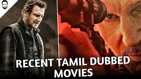 Recent Tamil Dubbed Hollywood Movies Best Hollywood Movies In Tamil Playtamildub Youtube