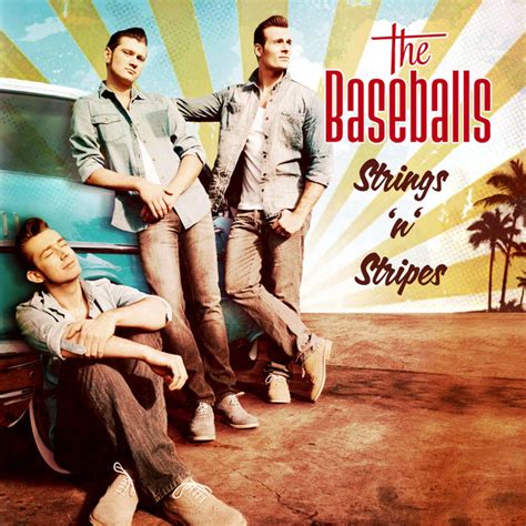 Ai Se Eu Te Pego Single By The Baseballs Spotify