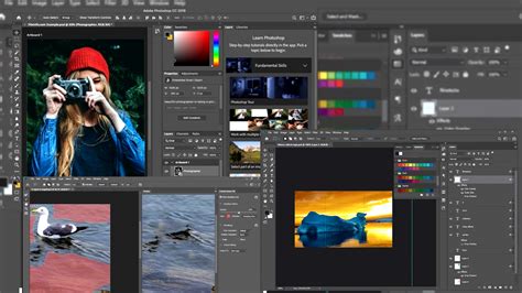 Released more than 30 years ago, photoshop has become the industry's standard in the field of raster graphics editing as well as digital arts. Adobe Photoshop CC 2020 Free Download Version 21.0 - 2019 Soft
