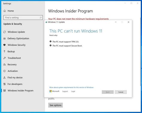Download Windows 11 The First Official Version Is Now Available