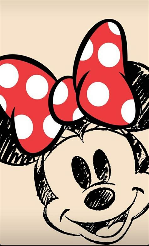 Pin De ЛютаяНапример En Everything Minnie En 2021 Fondos De Pantalla