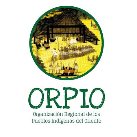 Orpio — If Not Us Then Who