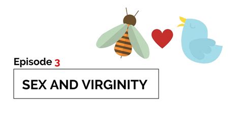 Sex And Virginity Episode 3 The Kibbles Podcast Youtube