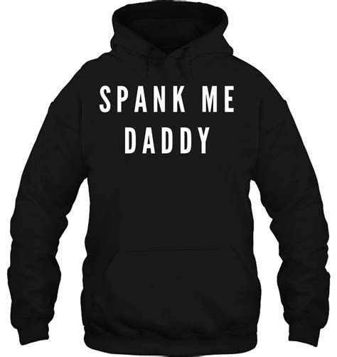 Spank Me Daddy Ddlg Shirt Bdsm Fetish Abdl T