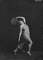 Marion Morgan dancer,performances,portrait photographs,women,Arnold ...