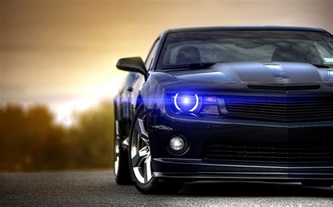 Download and use 10,000+ car wallpaper stock photos for free. Chevrolet Camaro Muscle Car Wallpapers | HD Wallpapers ...