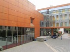 Hochschule für Musik und Theater "Felix Mendelssohn Bartholdy" in ...