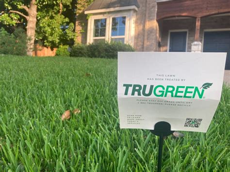 Trugreen Lawn Care In Austin Review Lawnstarter