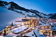 Das EDELWEISS Salzburg Mountain Resort - Hotels in Heaven