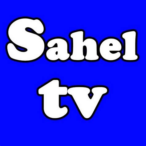 Sahel Tv Youtube