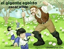 Resumen el Gigante Egoísta de Oscar Wilde - obrafavorita