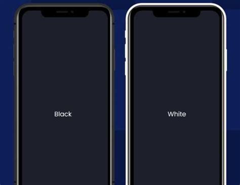 Free Blackwhite Iphone 11 Mockup For Adobe Xd Titanui