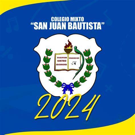 Colegio Mixto San Juan Bautista San Juan Ostuncalco