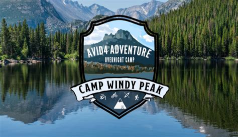 6th 8th Grade Resident Overnight Summer Camps Avid4 Adventure