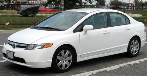 Honda Civic Eighth Generation Alchetron The Free Social Encyclopedia