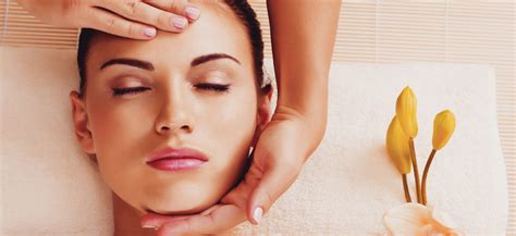Indian Head Massage Alternative Beauty