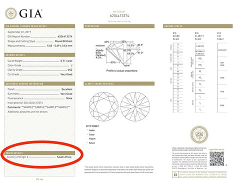 Igi Vs Gia Certification — What Is The Difference