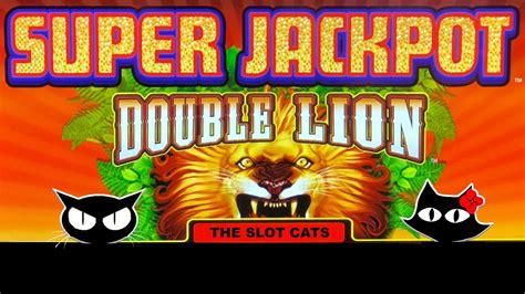 Goldfinger 🔫 Fu Dao Le 👶🏻👶 Super Jackpot 🦁🦁 The Slot Cats 🎰😸😺 Youtube