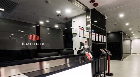 Equinix Invests Us51 Million Expanding Its Data Center In Hong Kong