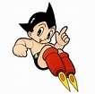 Astro Boy PNG Images Transparent Background | PNG Play