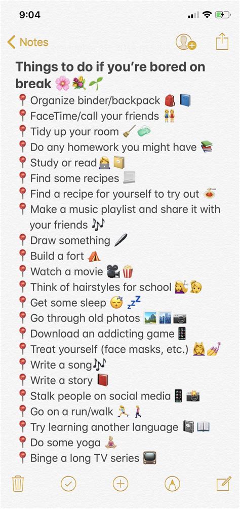 Things To Do When Your Bored 😒 Things To Do At A Sleepover What To