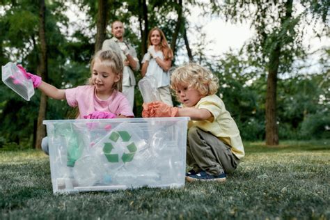 Raising Eco Conscious Children Edge Early Learning