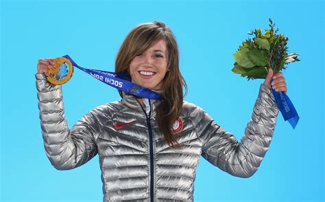 Sochi How Did Kaitlyn Farrington Celebrate Her Gold Medal Access Online