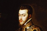 Felipe II | Real Academia de la Historia