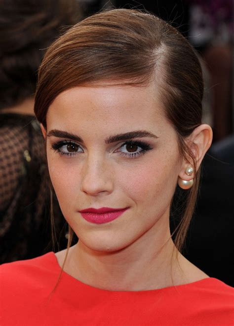 Emma Watson 2014 Golden Globe Awards 18 Gotceleb