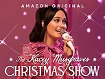 Watch The Kacey Musgraves Christmas Show | Prime Video