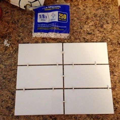 I love subway tile because it seems to be timeless. DIY Subway Tile Backsplash Tutorial | Subway tile, Subway ...