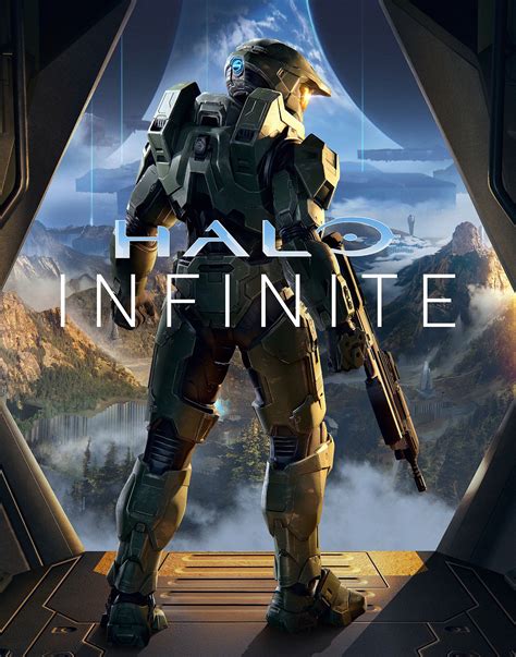 Halo Infinite E3 2019 Trailer Releasing On Project