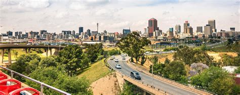Johannesburg has a population of 2026469. Weather forecast Johannesburg, South Africa - Best time to ...