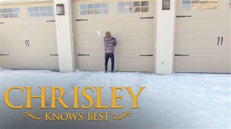 Chrisley Knows Best ‘chase In Charge Sneak Peek Episode 409 Youtube