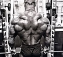Massive back | Bodybuilding, Bodybuilding motivation, Best bodybuilder
