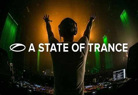 Complete Armin Van Buuren Yearly A State Of Trance Asot Shows Dj Sets Compilation 2014