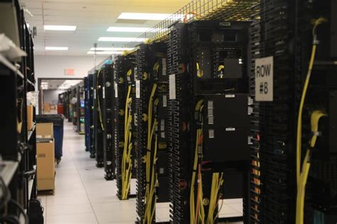 Ibm Z16 Mainframe Created In Poughkeepsie Unveiled