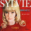 Sylvie Vartan – Irresistiblement / Je Suis Comme Ca (1969, Vinyl) - Discogs