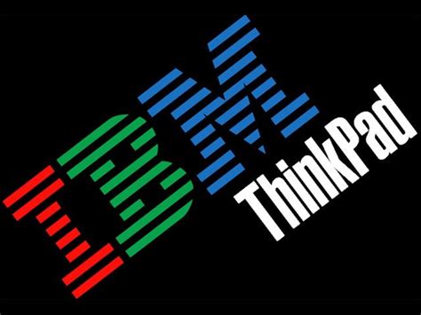 A Look Back At 25 Years Of Thinkpad Notebooks Part 1 The Beginnings
