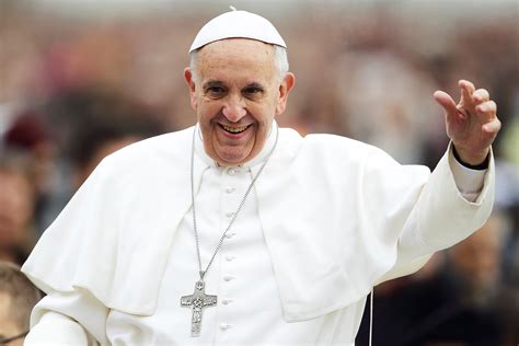 Pope Begins His Visit To Sri Lanka And Philippines Catholicireland