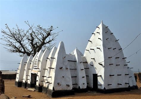 A Look At Ancient African Architecture That Have Influenced Modern Day