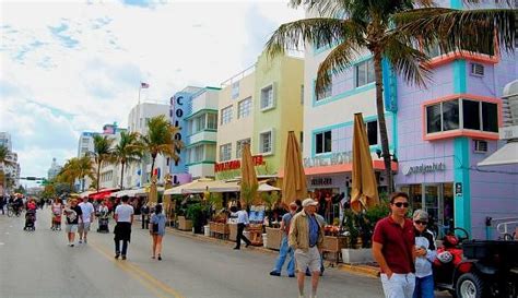 The Best Areas To Stay In Miami And Miami Beach