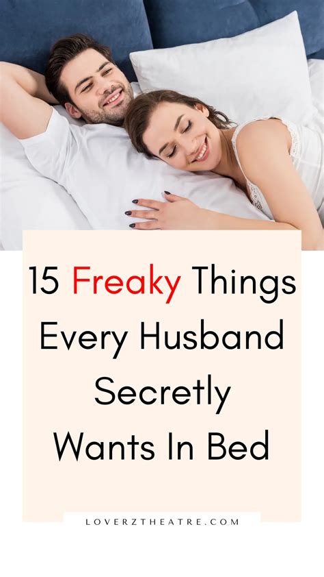 10 romantic ways to please your man in bed artofit