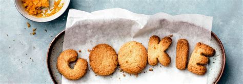 Glutenvrije Koekjes Populaire Allerhande Recepten Albert Heijn