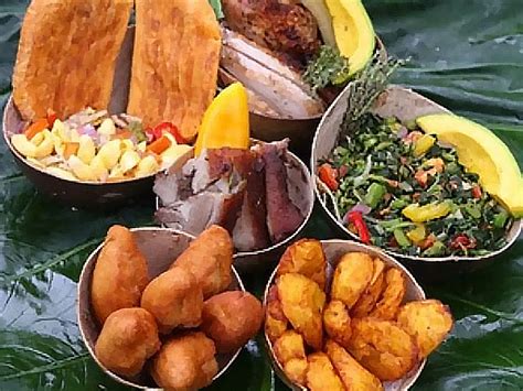 Jamaica Foodie And Cultural Experience Know Jamaica Tours