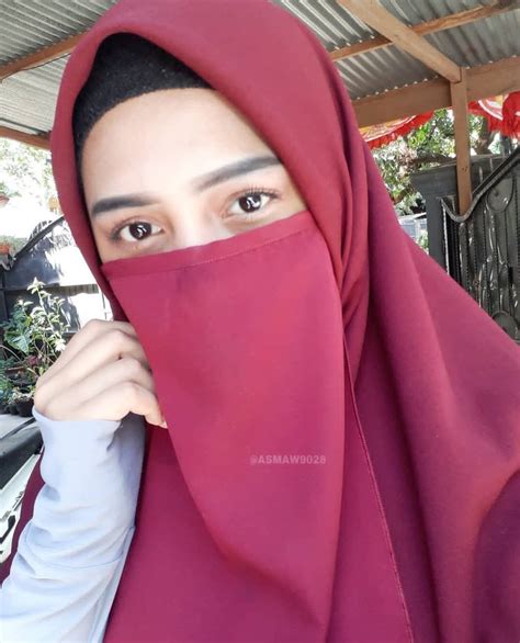 Twitter Ukhti Syahwat Muslimah Viral Ini Hal Hal Yang Hanya Dialami Oleh Wanita Bercadar