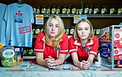 Yoga Hosers Review: Kevin Smith's Just Messing with Us Now | Collider