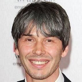 He was born march 3, 1968. Brian Cox Net Worth: Salary & Earnings for 2019-2021