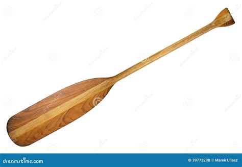 Most Used Wooden Toy Canoe