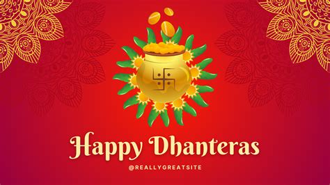 Dhanteras Happy Dhanteras Images Greetings And Thoughtful